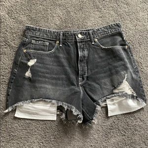 Good American shorts